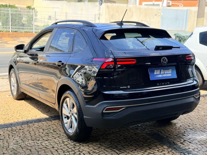 NIVUS 1.0 200 TSI Comfortline