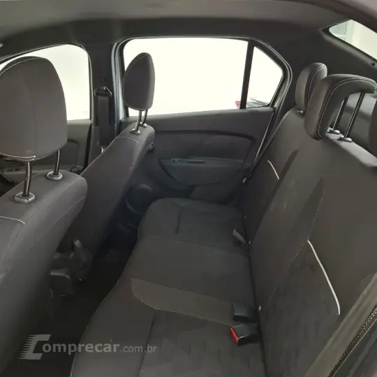 LOGAN 1.0 12V SCE ZEN