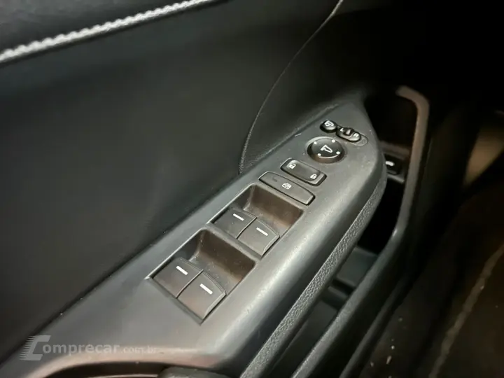 Civic Sedan TOURING 1.5 Turbo 16V Aut.4p