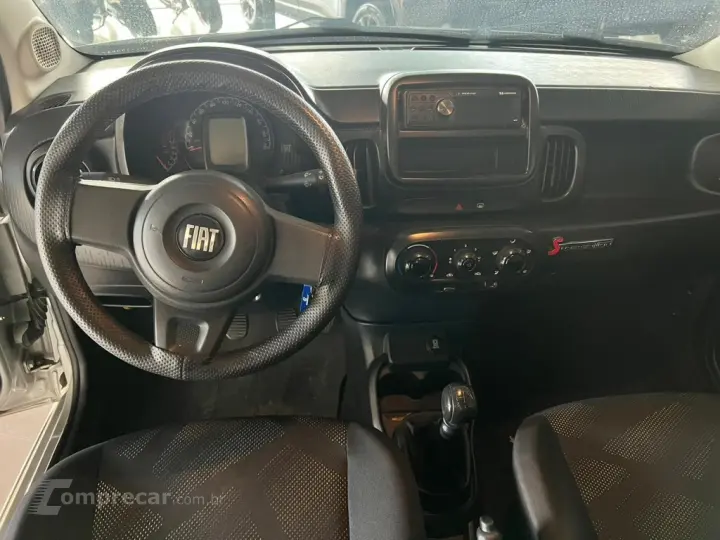 MOBI 1.0 EVO FLEX LIKE. MANUAL