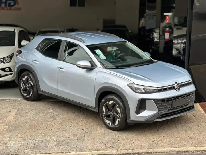 TERA COMFORT 1.0 170 TSI FLEX 12V 5P AUT