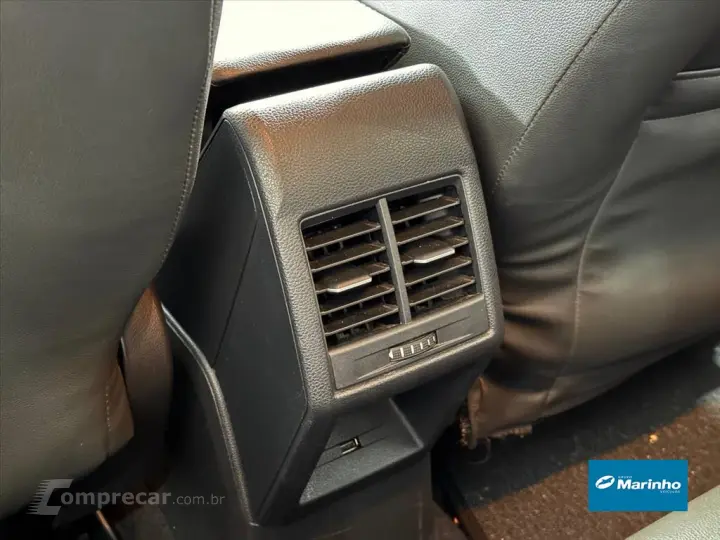 NIVUS 1.0 200 TSI TOTAL FLEX COMFORTLINE AUTOMÁTI