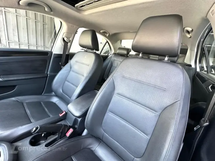 JETTA 2.0 Comfortline