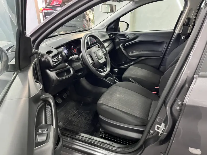 ARGO 1.0 Firefly Drive