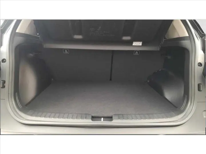 CRETA 1.0 TGDI FLEX LIMITED SAFETY AUTOMÁTICO