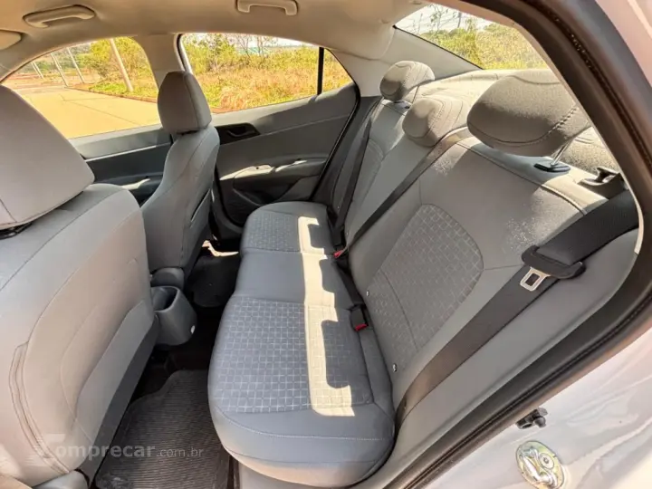 HB20S 1.0 12V FLEX COMFORT PLUS MANUAL