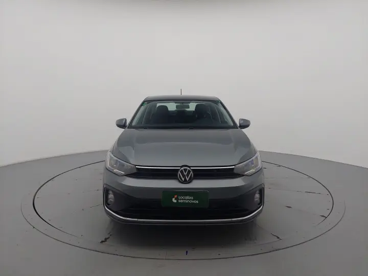 VIRTUS 1.0 200 TSI COMFORTLINE AUTOMÁTICO
