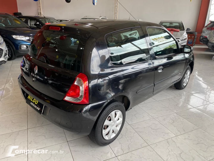 CLIO 1.0 Authentique 16V