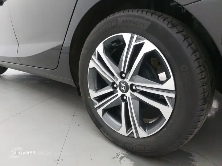 HB20S 1.0 TGDI FLEX COMFORT PLUS AUTOMÁTICO