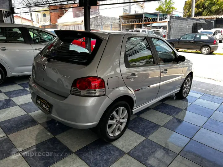 PALIO 1.8 MPI ELX 8V