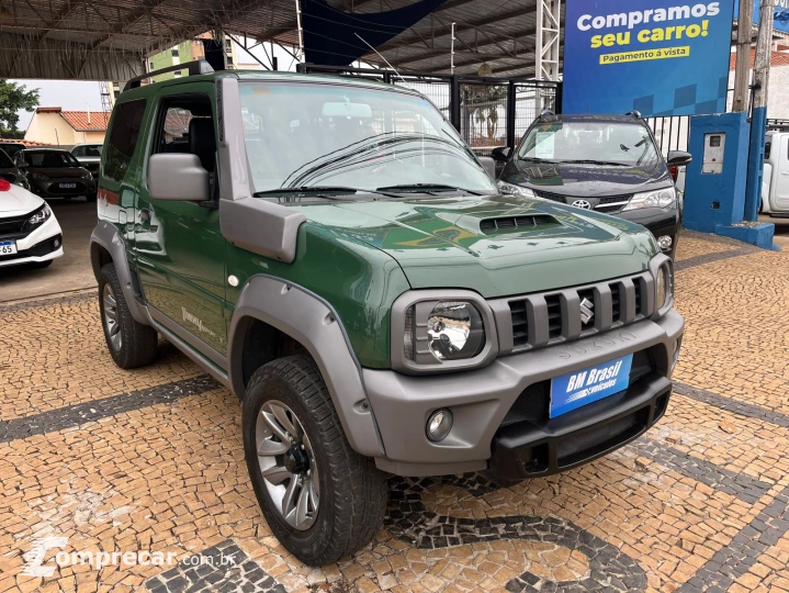 JIMNY 1.3 4sport 4X4 16V