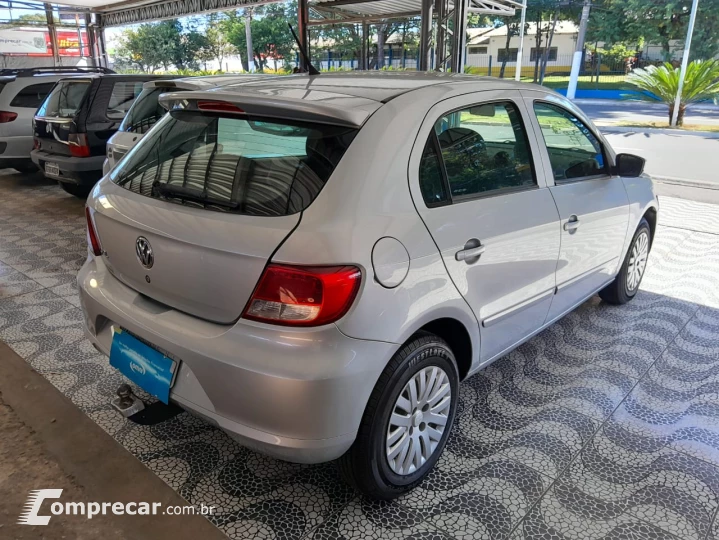 Gol g5 trend 1.0