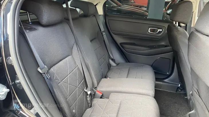 HONDA HR-V 1.5 DI I-VTEC EX