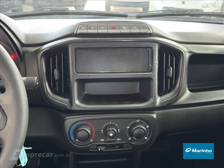 STRADA 1.3 FIREFLY FLEX ENDURANCE CS MANUAL