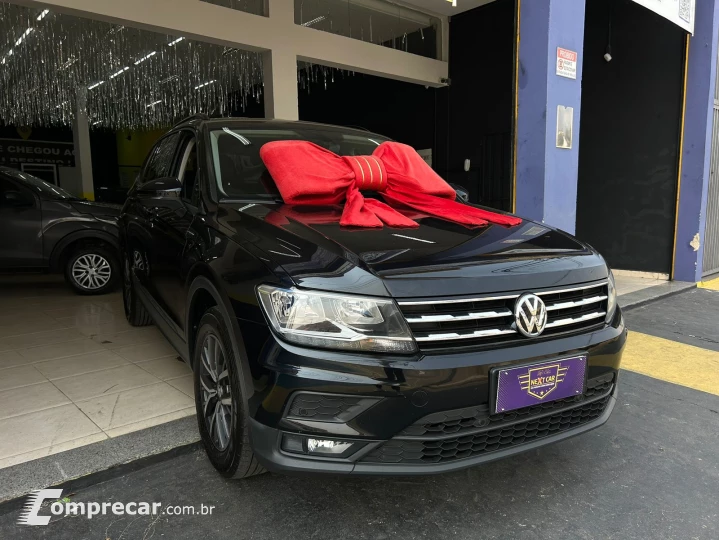 TIGUAN 1.4 250 TSI Allspace