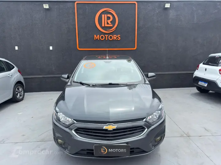 PRISMA 1.4 LT Spe/4 8V