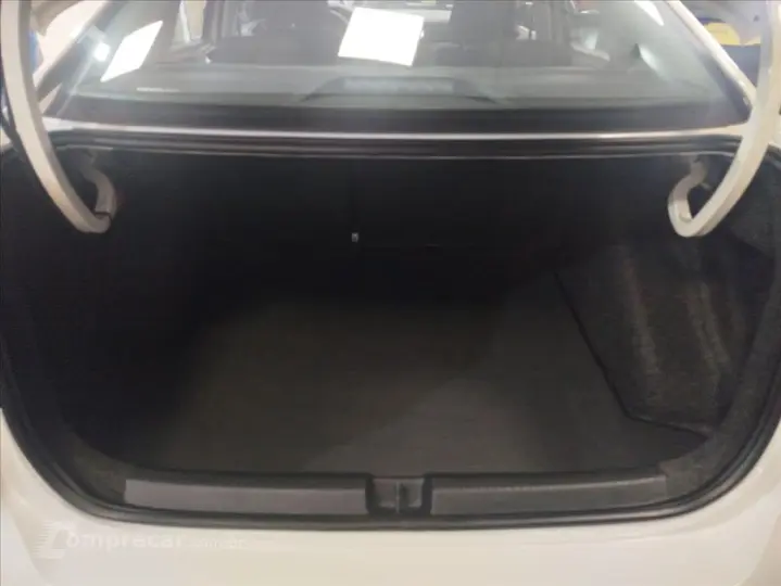 VIRTUS 1.0 200 TSI COMFORTLINE AUTOMÁTICO