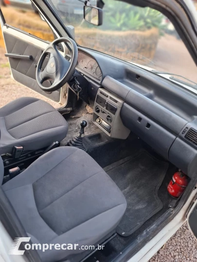 Fiorino 1.5