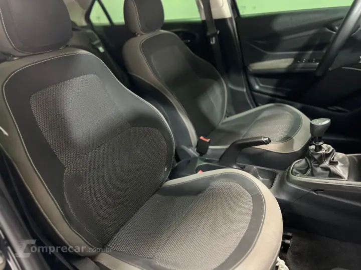 Prisma 1.4 4P LTZ FLEX