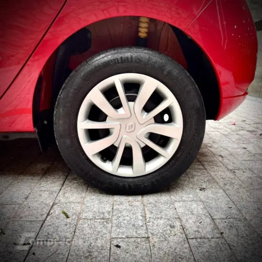 SANDERO 1.0 12V SCE Expression