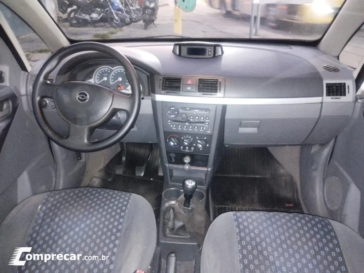 MERIVA 1.4 MPFI Maxx 8V