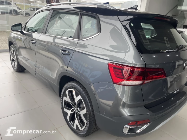 TAOS 1.4 250 TSI Highline