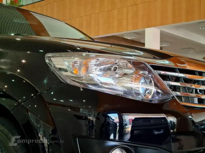 HILUX SW4 SR 4X2 2.7 AUT