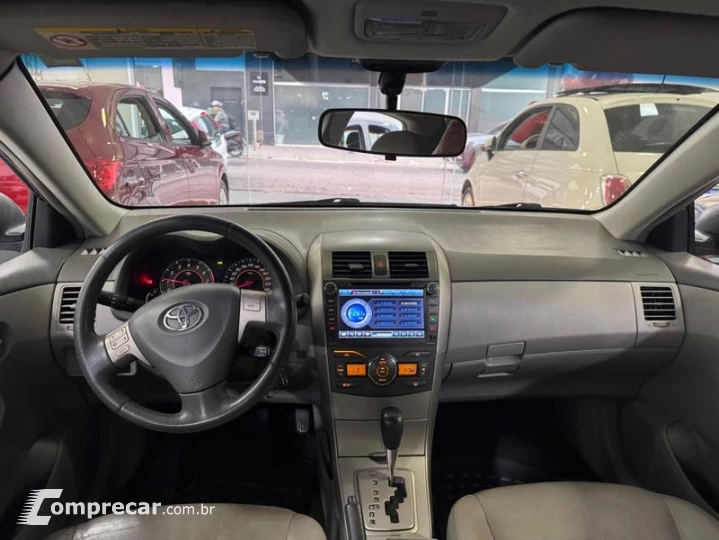 COROLLA XEI18FLEX