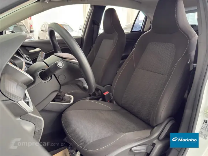 ONIX 1.0 FLEX LT MANUAL