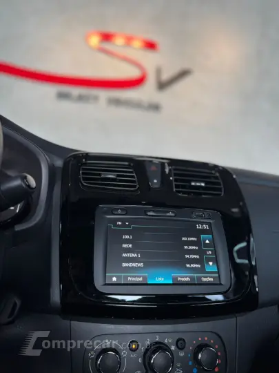 LOGAN 1.0 12V SCE ZEN