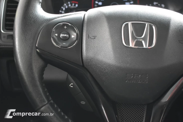 HR-V 1.5 DI I-vtec EX