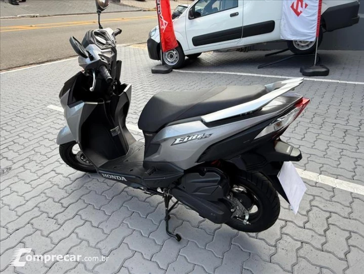 ELITE 125I