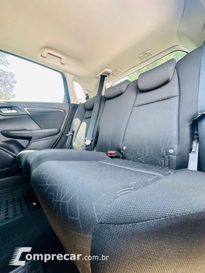 FIT 1.5 EX 16V