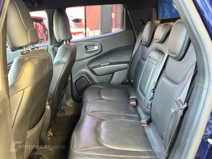 TORO 2.0 16V TURBO DIESEL ULTRA 4WD AT9