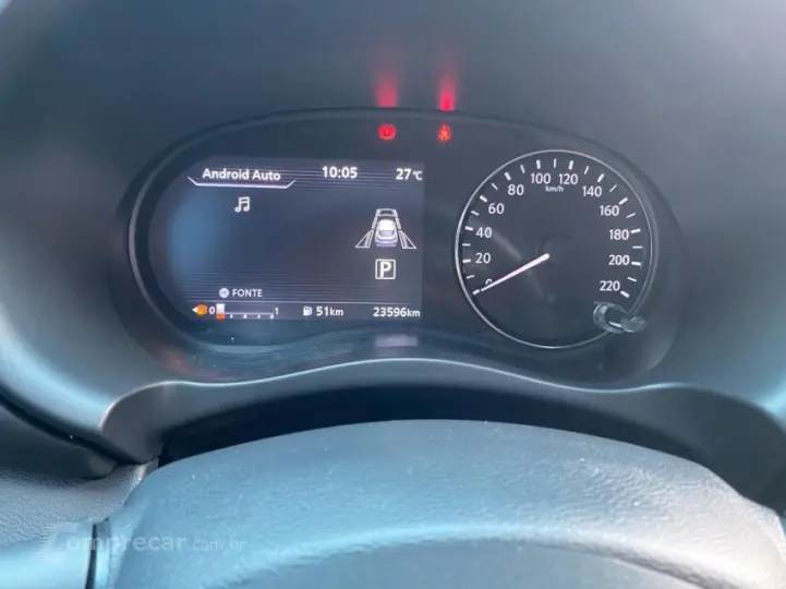 KICKS 1.6 16vstart Exclusive