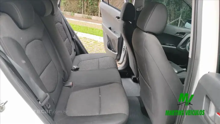 CRETA 1.6 16V Attitude