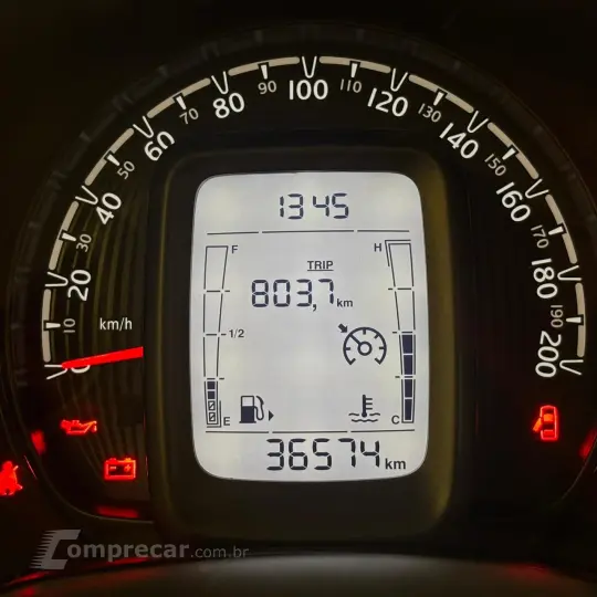 MOBI TREKKING 1.0 Flex 5p.