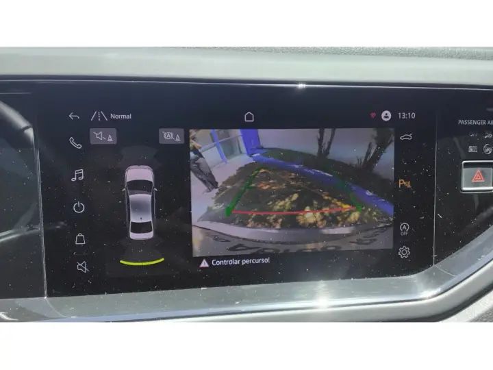 VIRTUS 1.4 250 TSI EXCLUSIVE AUTOMÁTICO