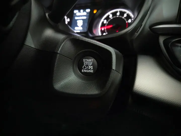 PULSE 1.0 TURBO 200 FLEX AUDACE CVT