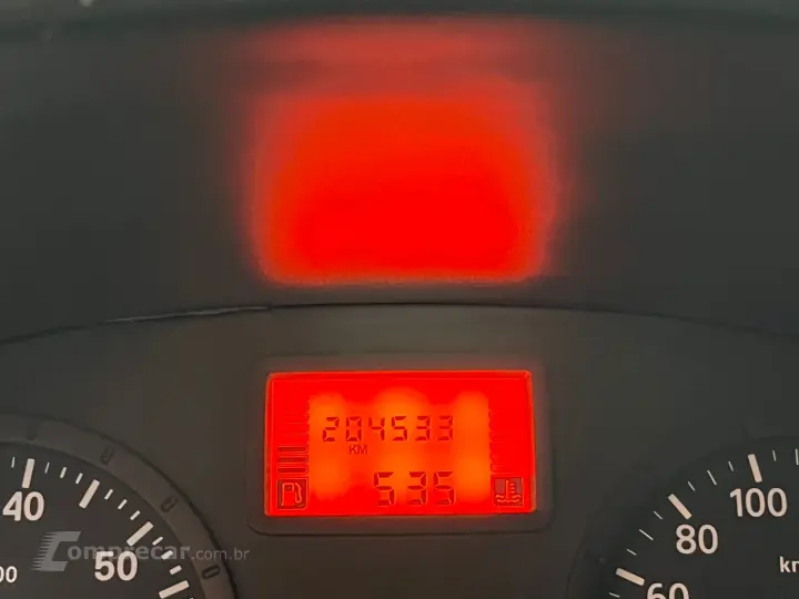 SANDERO 1.0 Authentique 16V