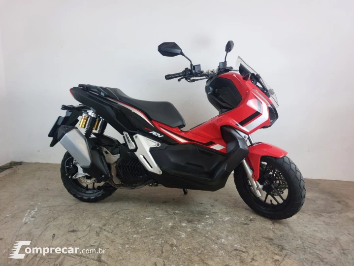 HONDA ADV 150