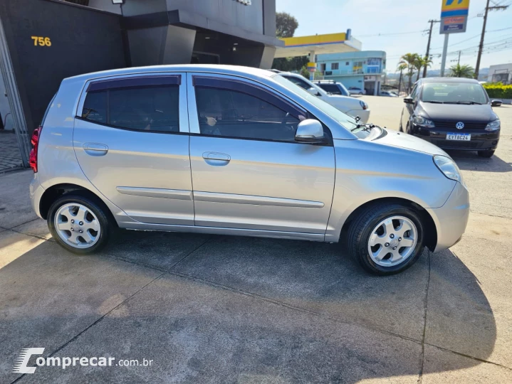 PICANTO 1.0 EX 12V