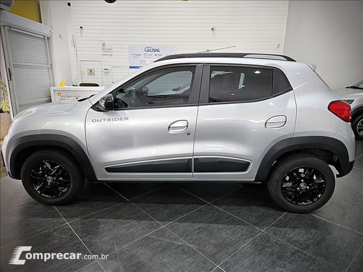 KWID 1.0 12V SCE Outsider