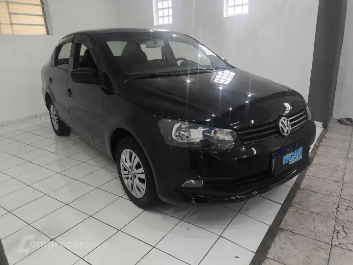 VOYAGE 1.6 MSI Totalflex