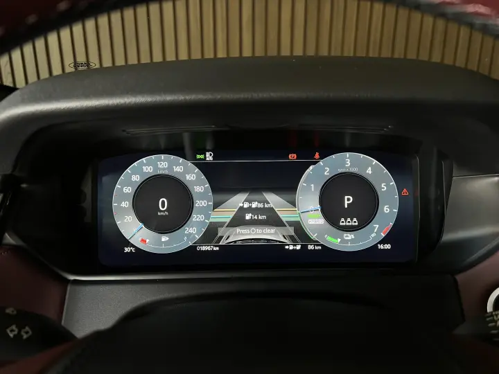 RANGE ROVER VELAR 2.0 P404 Phev R-dynamic HSE