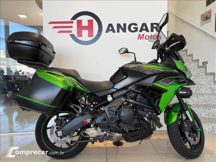 VERSYS TOURER ABS