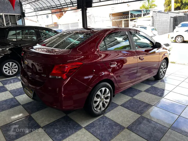 PRISMA 1.4 LT Spe/4 8V