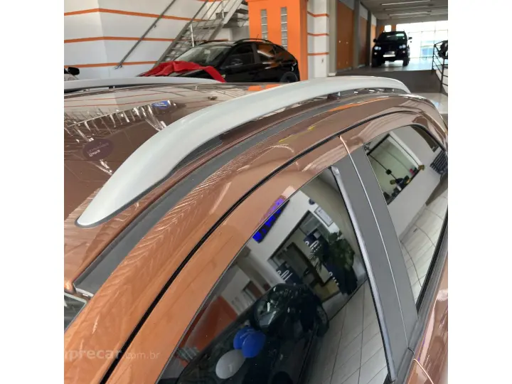 KA 1.5 TI-VCT FLEX FREESTYLE AUTOMÁTICO