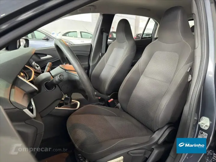 ONIX 1.0 FLEX LT MANUAL