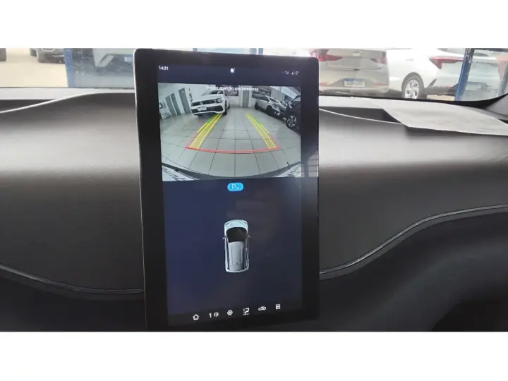 DOLPHIN MINI 38 KW ELÉTRICO